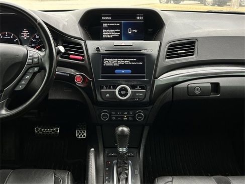 Certified 2021 Acura ILX image 18