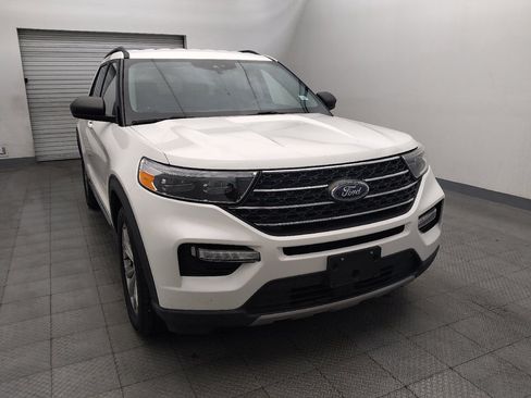 Used 2022 Ford Explorer XLT w/ Equipment Group 202A RWD image 14