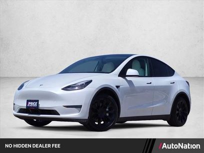 Used 2021 Tesla Model Y Long Range