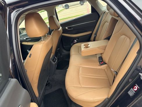 Used 2023 Hyundai Sonata Limited FWD image 15