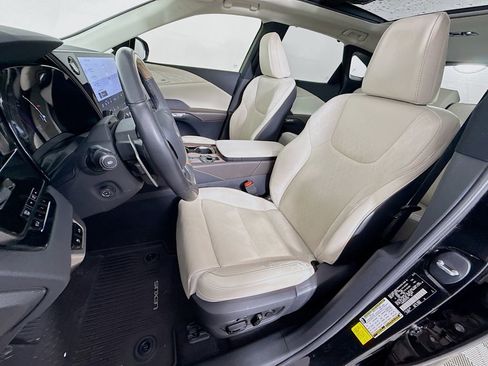 Used 2023 Lexus RX 350 AWD w/ Accessory Package (Z1) image 21