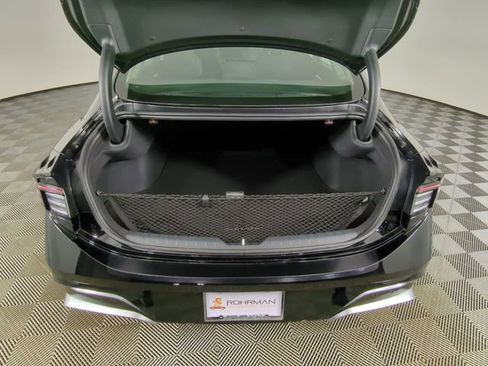 New 2026 Hyundai Sonata SEL image 35