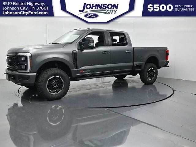 New 2026 Ford F250 Lariat w/ Tremor Off-Road Package AWD/4WD image 8