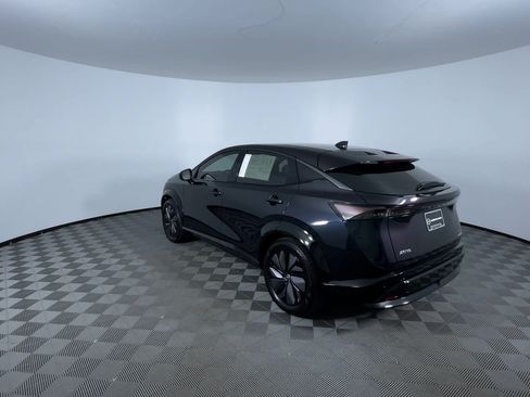 Certified 2024 Nissan Ariya AWD image 7