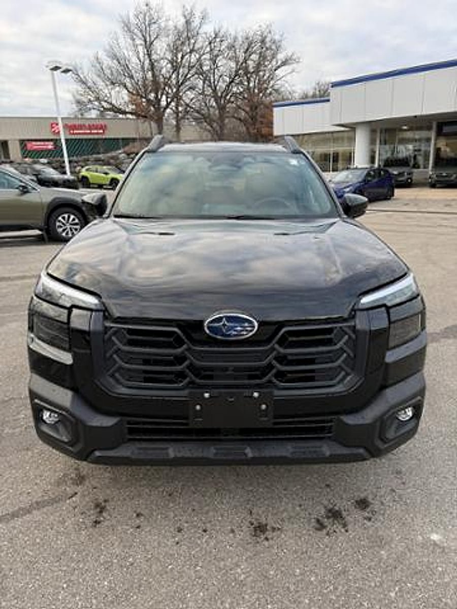 New 2026 Subaru Outback Limited XT AWD/4WD image 2