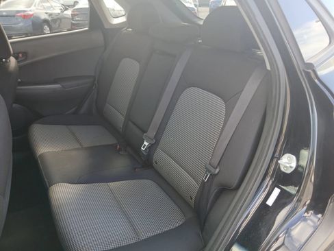 Used 2018 Hyundai Kona SEL FWD image 13