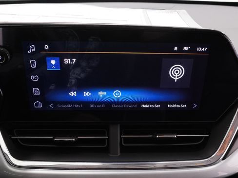 New 2026 Chevrolet Trax LT w/ LT Convenience Package image 24