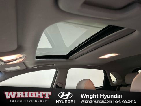 Certified 2022 Hyundai Kona Limited image 30