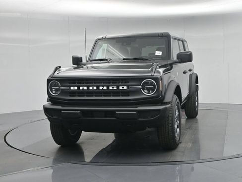 New 2026 Ford Bronco Big Bend AWD/4WD image 52