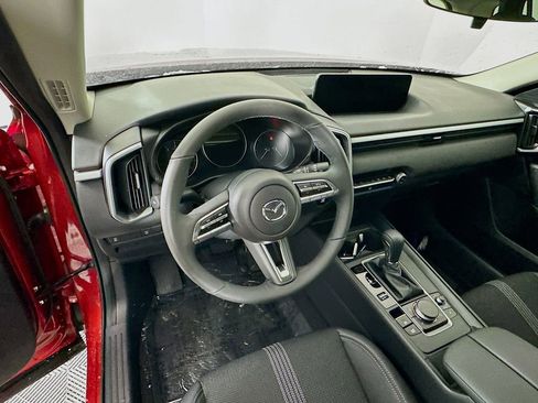 Used 2025 MAZDA CX-50 AWD 2.5 S w/ Cargo Package image 16