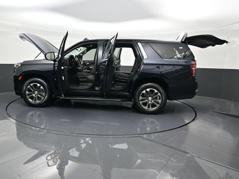 Used 2023 Chevrolet Tahoe LS image 35