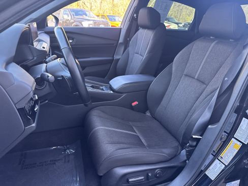 Used 2024 Honda Accord Sport image 5