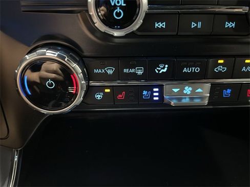 New 2025 Ford F150 Lariat w/ Equipment Group 501A Mid image 31