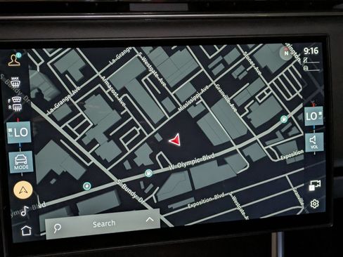 New 2026 Land Rover Range Rover SE AWD/4WD image 20