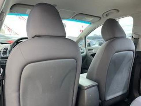 Used 2017 Kia Forte LX image 13