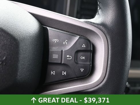 Used 2025 Ford Bronco Big Bend image 27