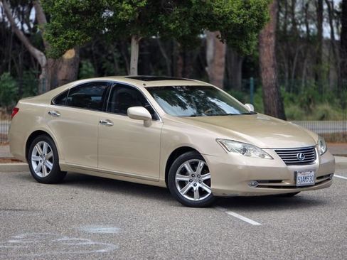 Used 2007 Lexus ES 350 image 4