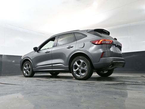 Used 2024 Ford Escape ST-Line w/ Tech Pack #1 AWD/4WD image 21