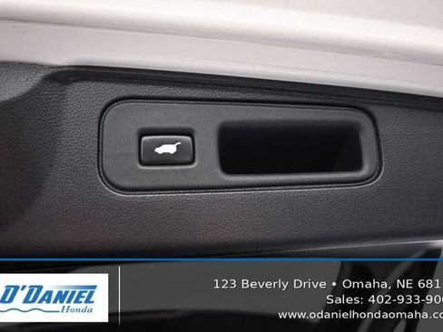 Used 2019 Honda Passport Touring image 39