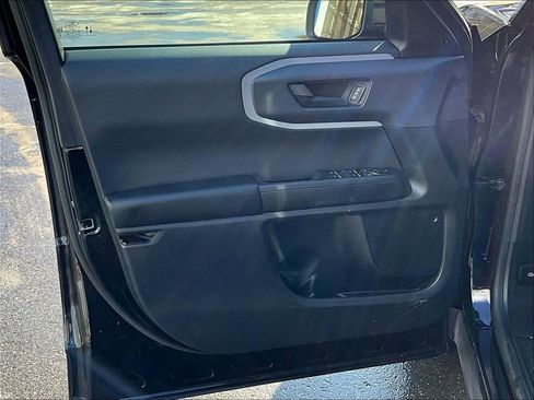 Used 2022 Ford Bronco Sport Big Bend image 9