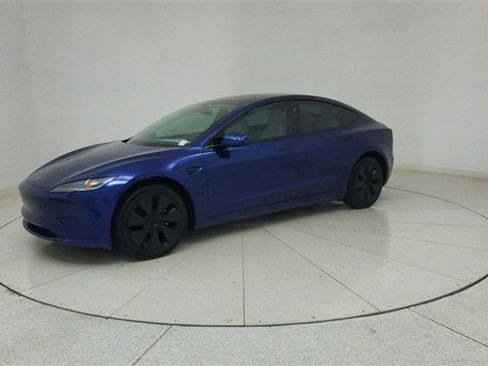 Used 2025 Tesla Model 3 Long Range image 64