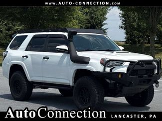 Used 2021 Toyota 4Runner Venture w/ Moonroof Package AWD/4WD video 1