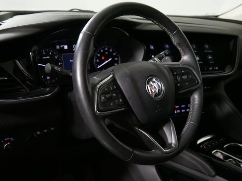 Used 2023 Buick Envision Avenir AWD/4WD image 12