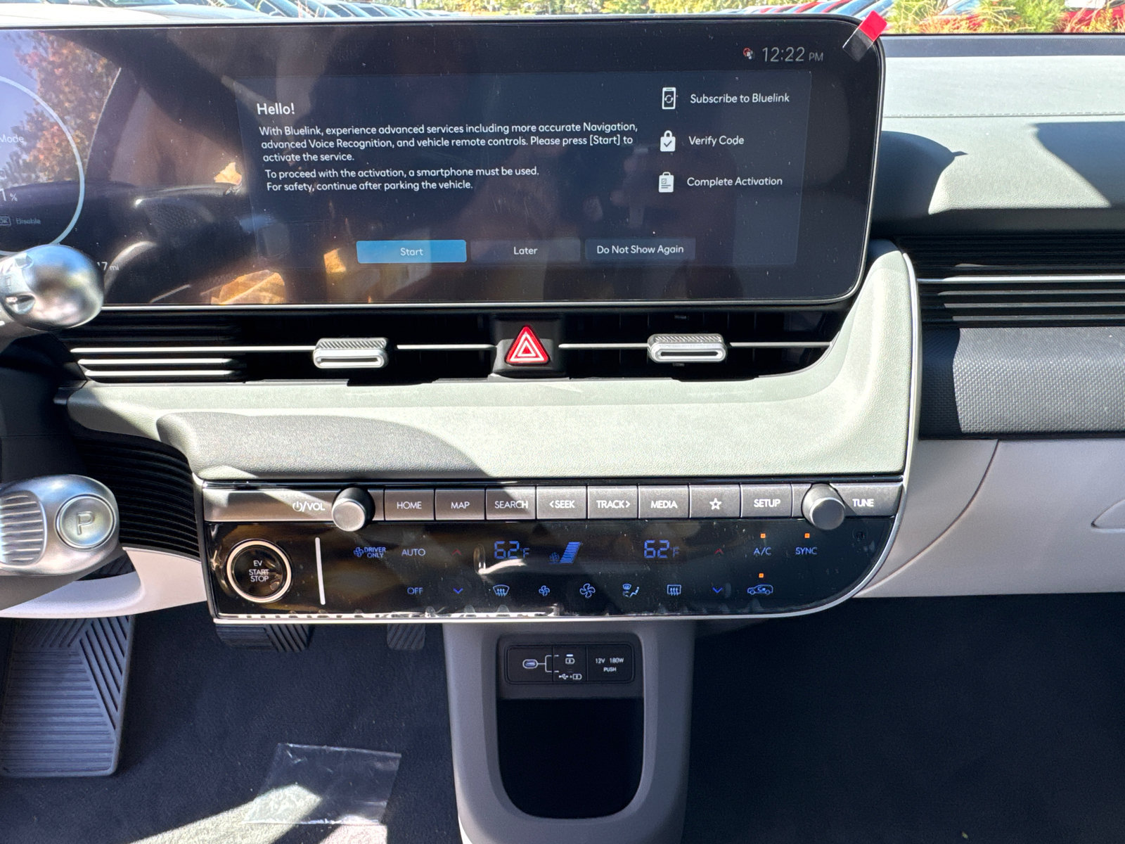 New 2027 Hyundai Ioniq 5 Limited RWD image 29