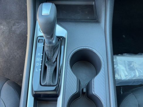 New 2025 Nissan Altima 2.5 SV image 27