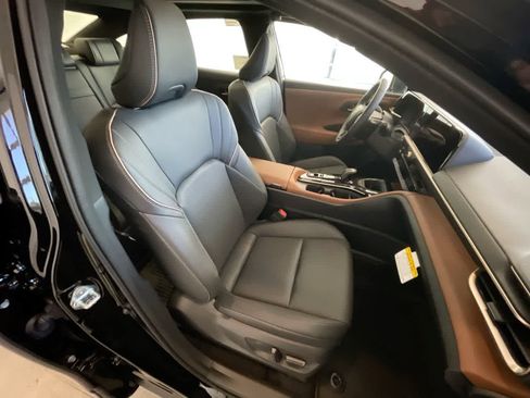New 2026 Toyota Crown AWD/4WD image 25