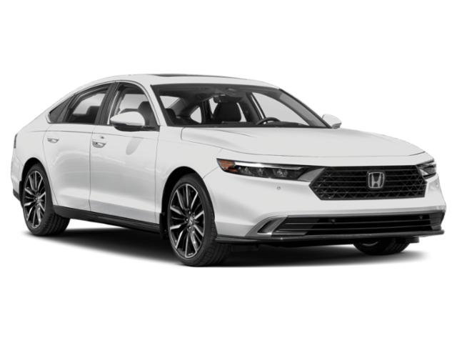 New 2025 Honda Accord Touring image 6