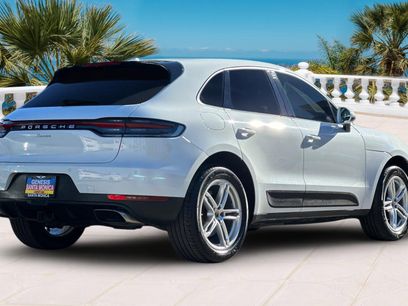 Used 2020 Porsche Macan