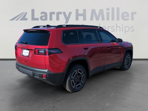New 2026 Jeep Cherokee Limited AWD/4WD image 5