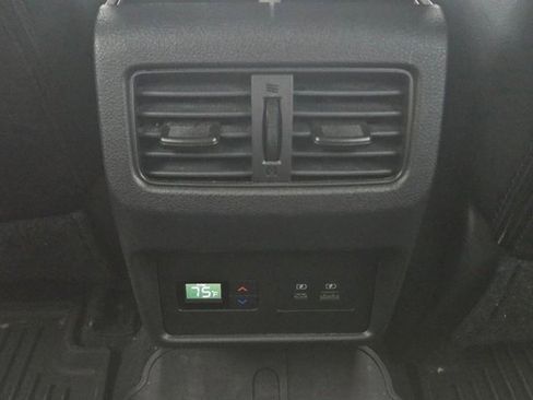 Certified 2023 Nissan Rogue SL w/ SL Premium Package image 21