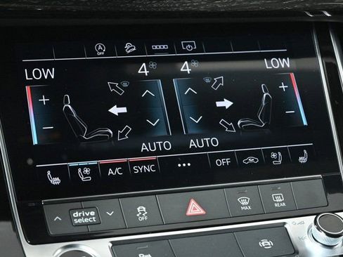 New 2025 Audi Q8 Premium Plus image 14