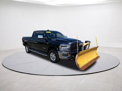 Certified 2022 RAM 2500 Laramie