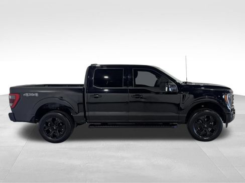 Used 2023 Ford F150 Lariat w/ Equipment Group 502A High AWD/4WD image 22