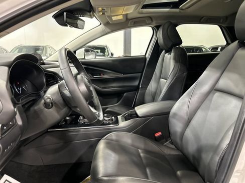 Certified 2024 MAZDA CX-30 AWD 2.5 S w/ Preferred Package image 10