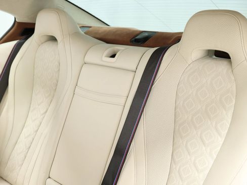 Used 2023 BMW M8 Gran Coupe xDrive Competition image 59