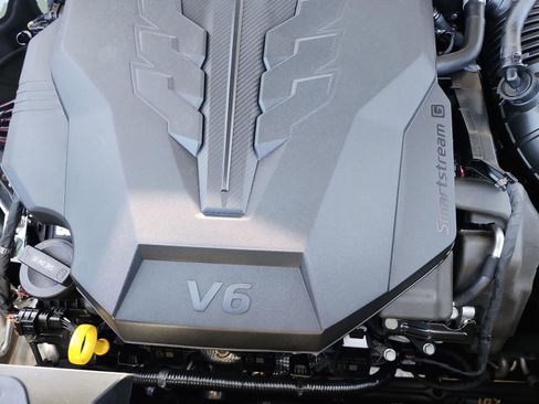 New 2026 Hyundai Palisade Calligraphy image 21