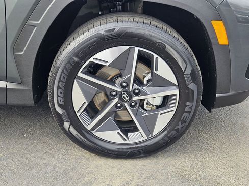 Used 2025 Hyundai Tucson SEL w/ Tow & Go Package AWD/4WD image 31