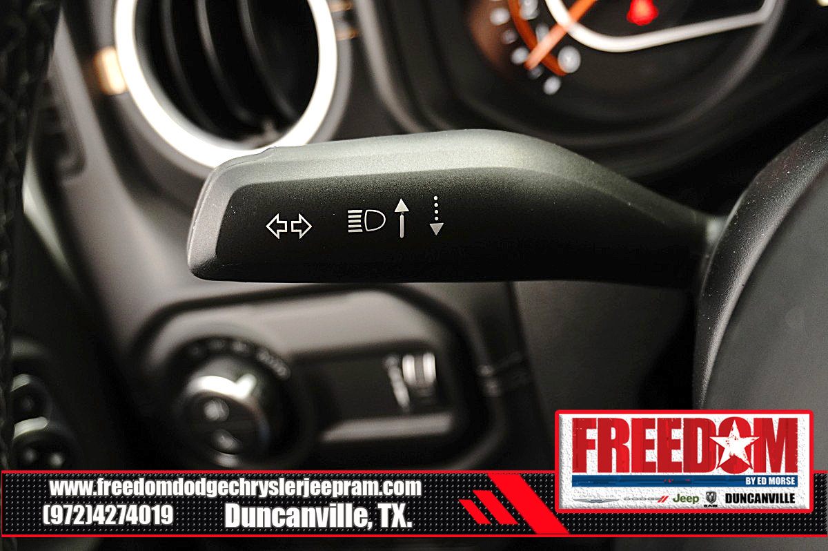 New 2026 Jeep Gladiator Sport AWD/4WD image 29