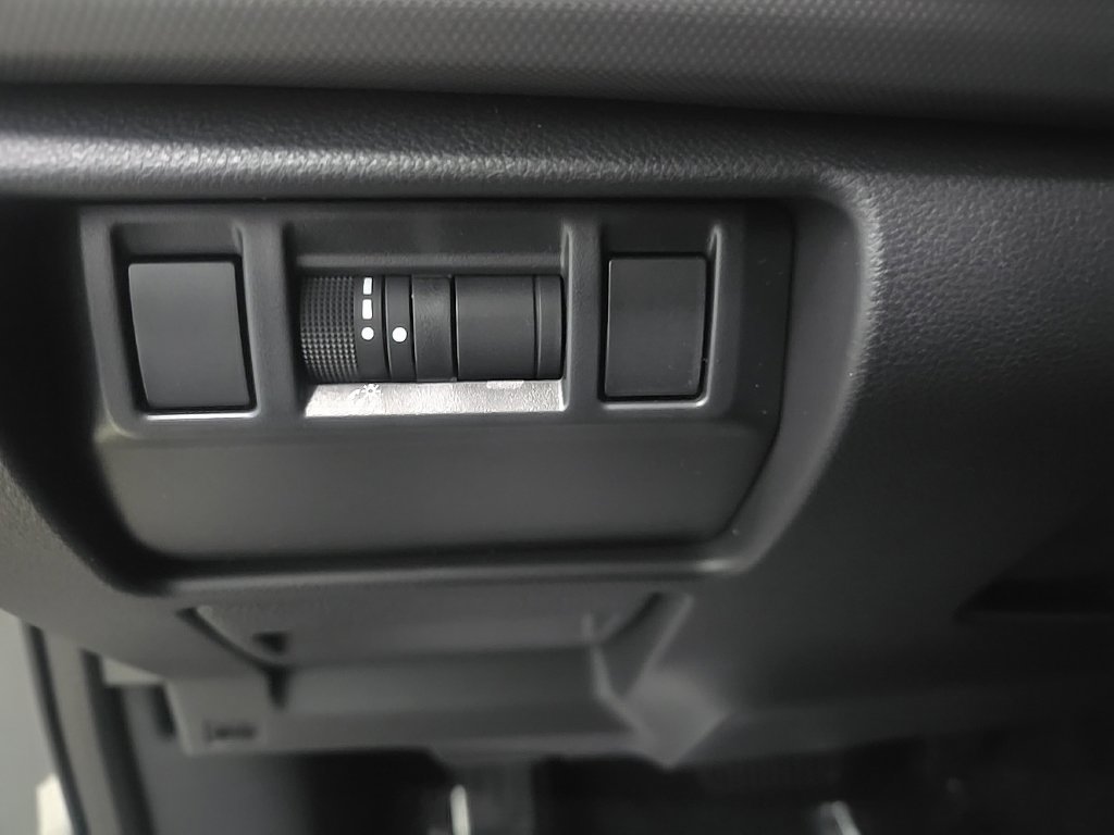 New 2026 Subaru Forester Wilderness AWD/4WD image 19