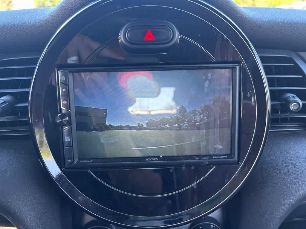 Used 2016 MINI Cooper Convertible FWD image 10