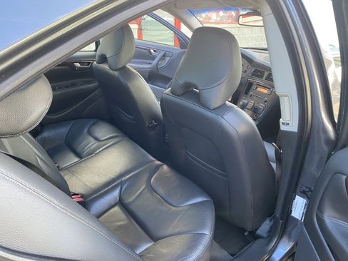 Used 2006 Volvo S60 2.5T image 15