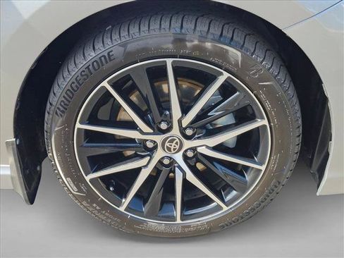 Certified 2023 Toyota Camry SE FWD image 22