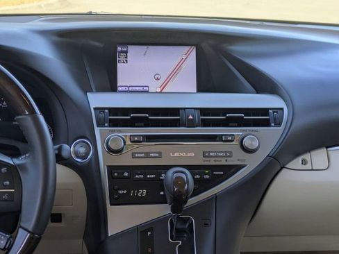 Used 2015 Lexus RX 350 FWD image 15