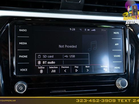 Used 2022 Volkswagen Passat 2.0T SE FWD image 29