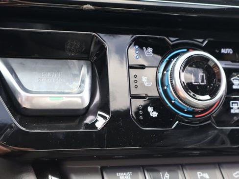 New 2026 GMC Sierra 3500 AT4 w/ AT4 Premium Plus Package image 29