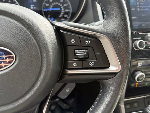 Used 2023 Subaru Ascent 8-Passenger image 16